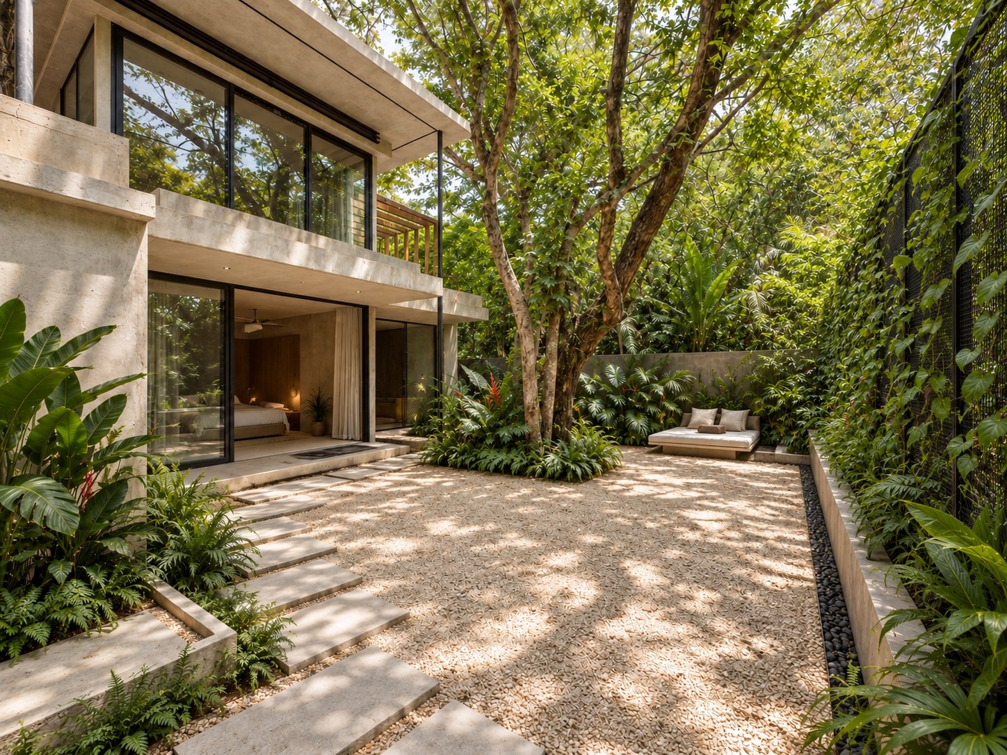 Jungle Villa — image 1